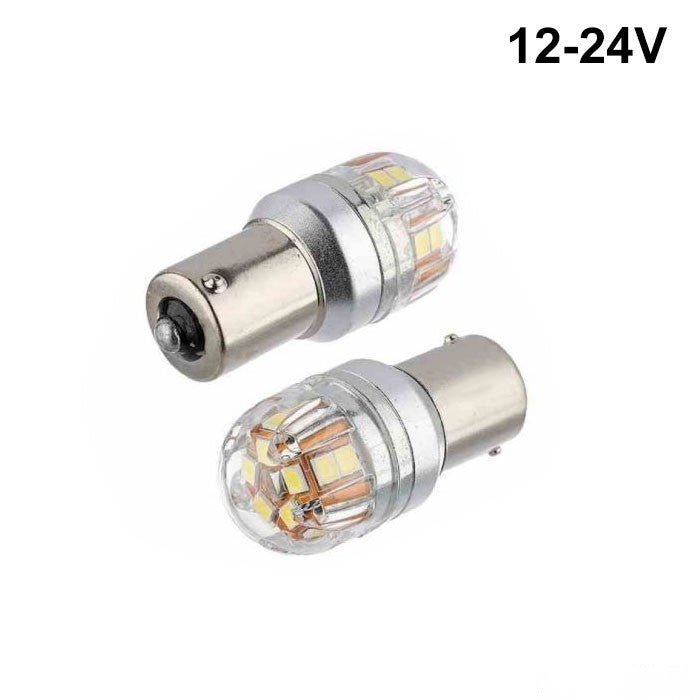 Диоди 1156 ПРЕМИУМ 12-24V 2 БР/К-Т