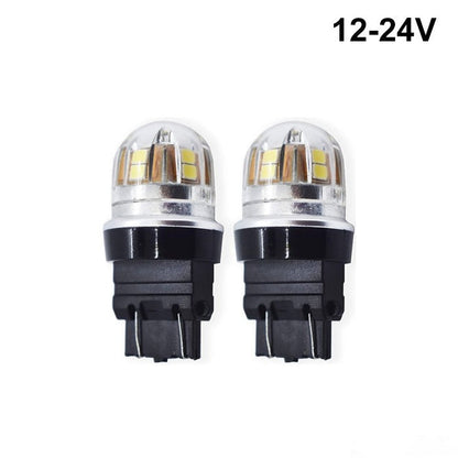 Диоди 3157 ПРЕМИУМ 12-24V 2 БР/К-Т