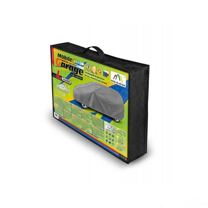 Покривало Kegel серия Mobile Garage размер L сиво за Миниван