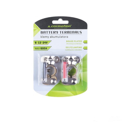 Клеми за акумулатор - 58963 600А 2бр/к-т