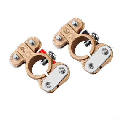 Клеми за акумулатор - 58963 600А 2бр/к-т