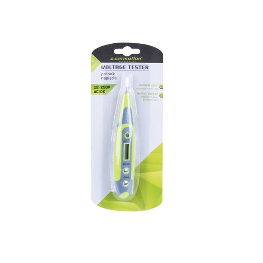 Тестер за напрежение 58104 12-250V