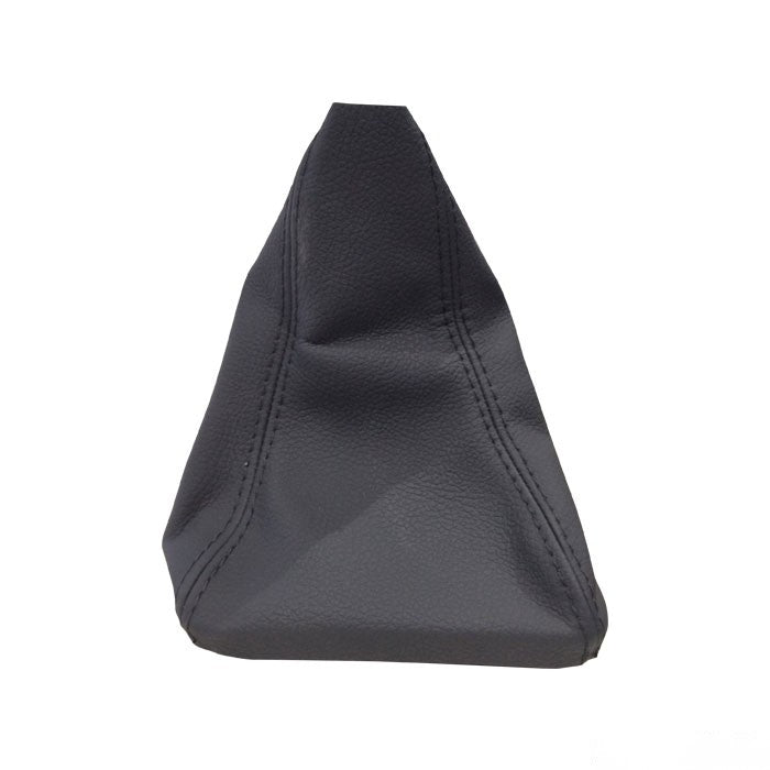 Маншон за скоростен лост съвместим с BMW E60 - ЧЕРЕН