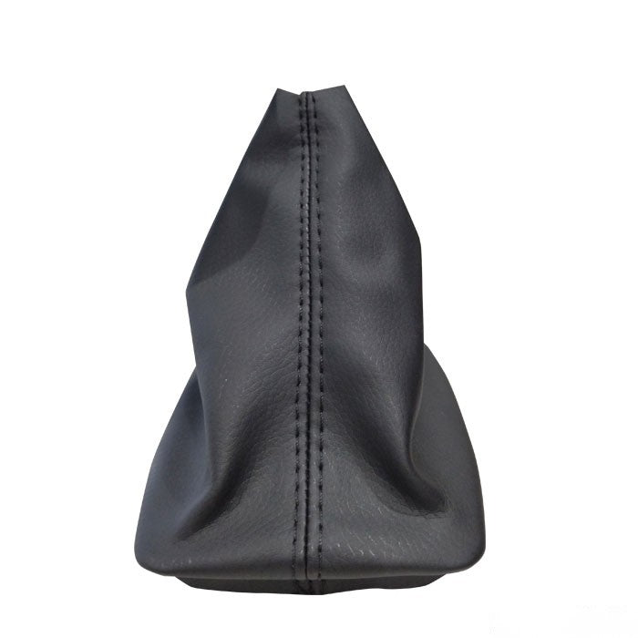 Маншон за скоростен лост съвместим с МЕРЦЕДЕС W204 C204 - ЧЕРЕН