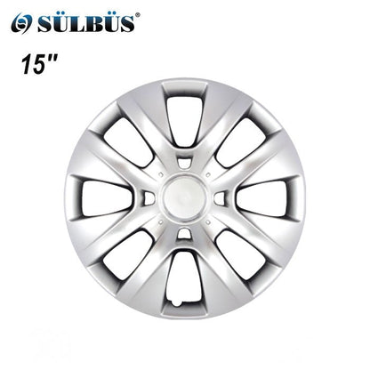 Тасове за джанти 15'' 334