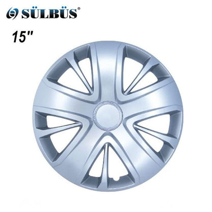 Тасове за джанти 15'' 341