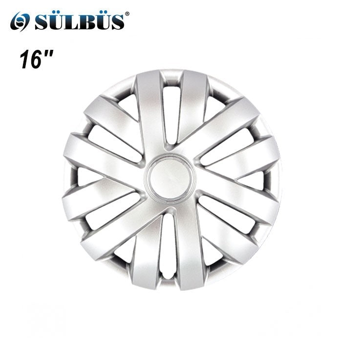 Тасове за джанти 16'' 409