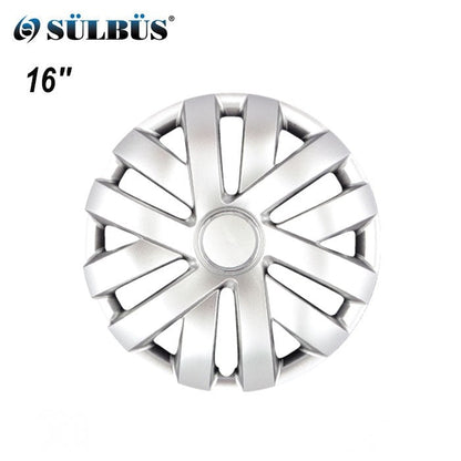 Тасове за джанти 16'' 409