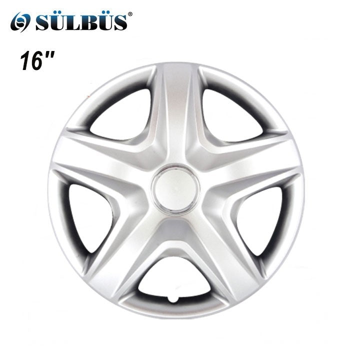 Тасове за джанти 16'' 418