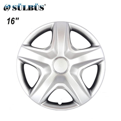 Тасове за джанти 16'' 418