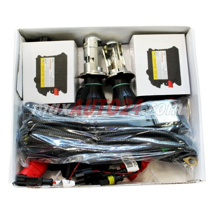 Ксенон система H4-456