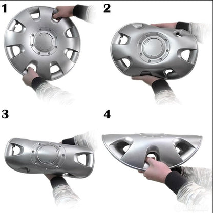 Тасове за джанти 16'' 428