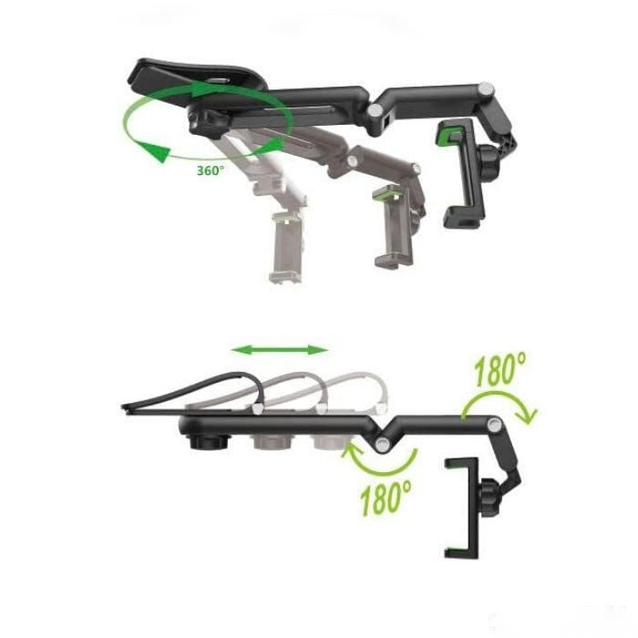 Поставка за телефон QP-04