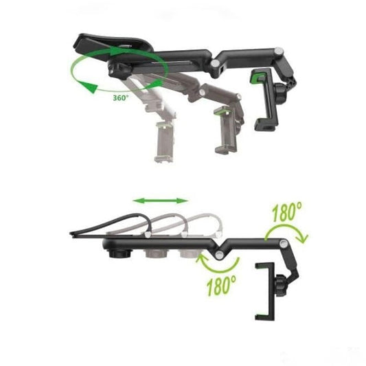 Поставка за телефон QP-04