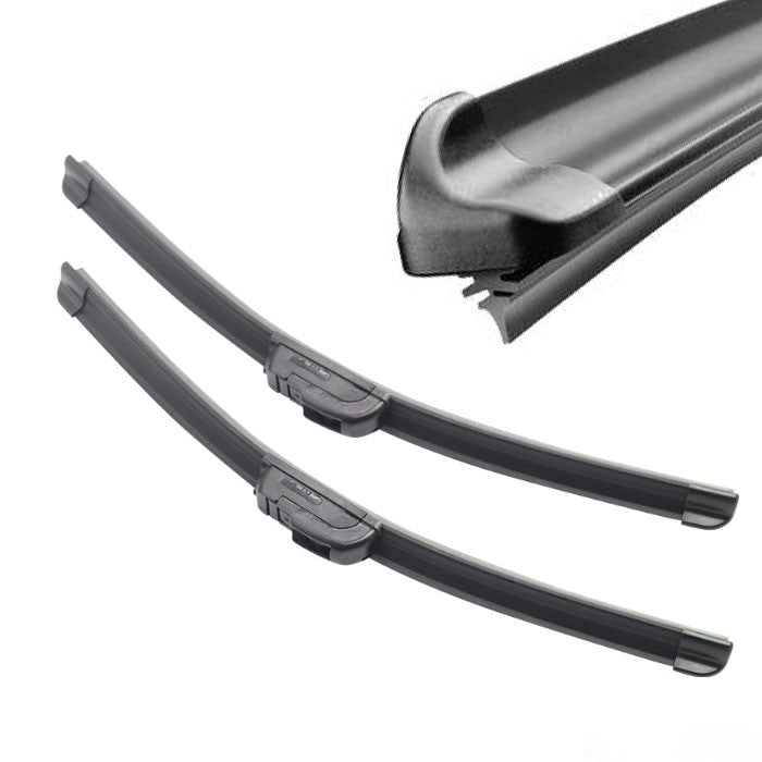 Чистачка банан за МПС - 23''