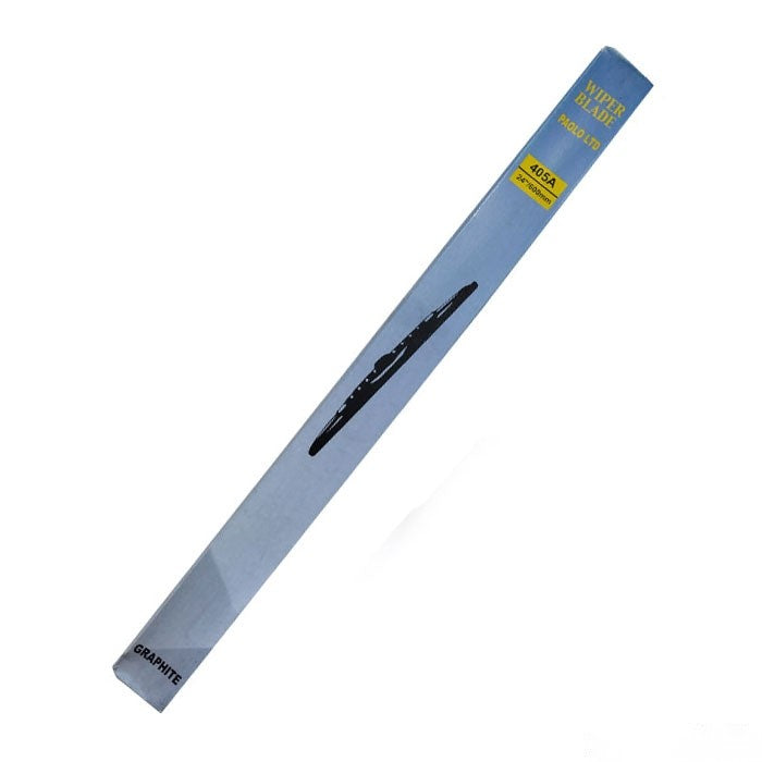 Чистачки метални 405А - 24''