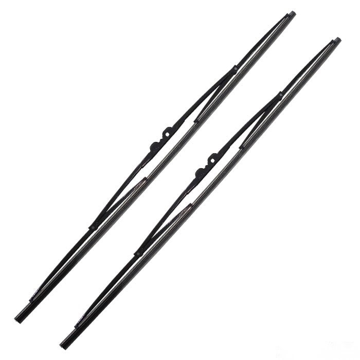 Чистачки метални 405А - 24''