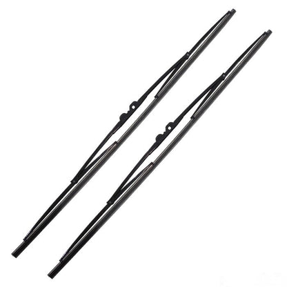 Чистачки метални 405А - 24''