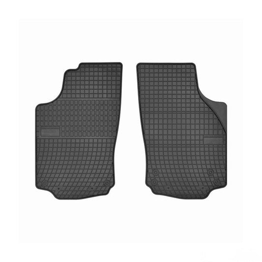 Гумени стелки Frogum съвместими с Opel Combo C 2001-2011/ Opel Corsa 2000-2006