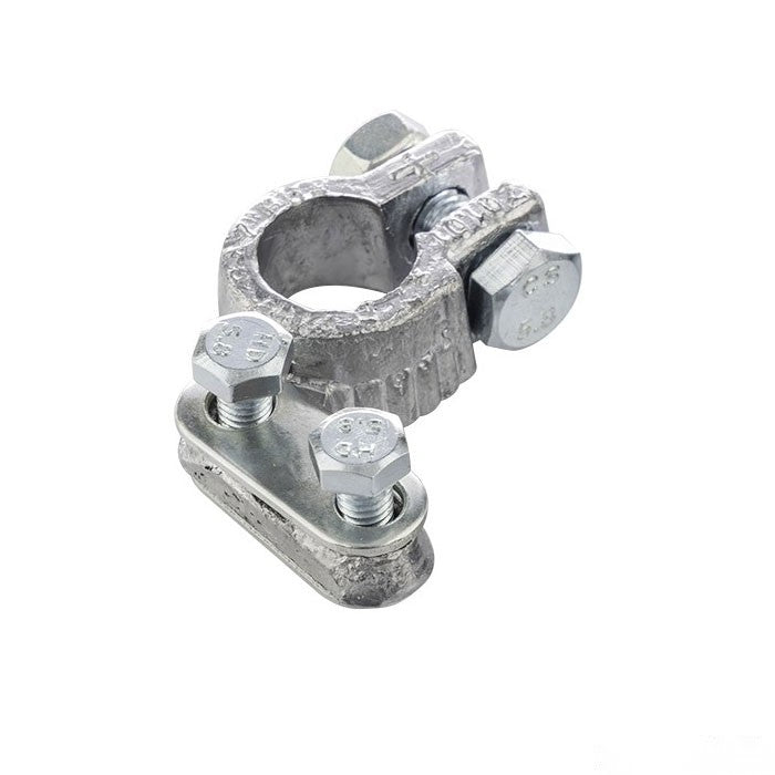 Клема за акумулатор 86548 - плюс