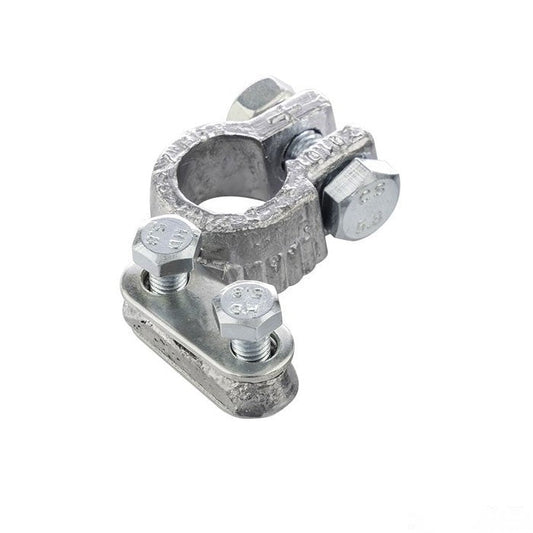 Клема за акумулатор 86548 - плюс