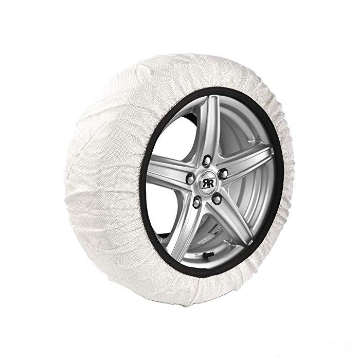 Текстилни вериги за сняг XXL - 2бр./к-т / 8047