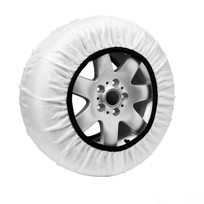 Текстилни вериги за сняг M - 2бр./к-т / 8047