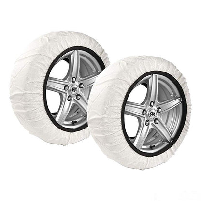 Текстилни вериги за сняг M - 2бр./к-т / 8047