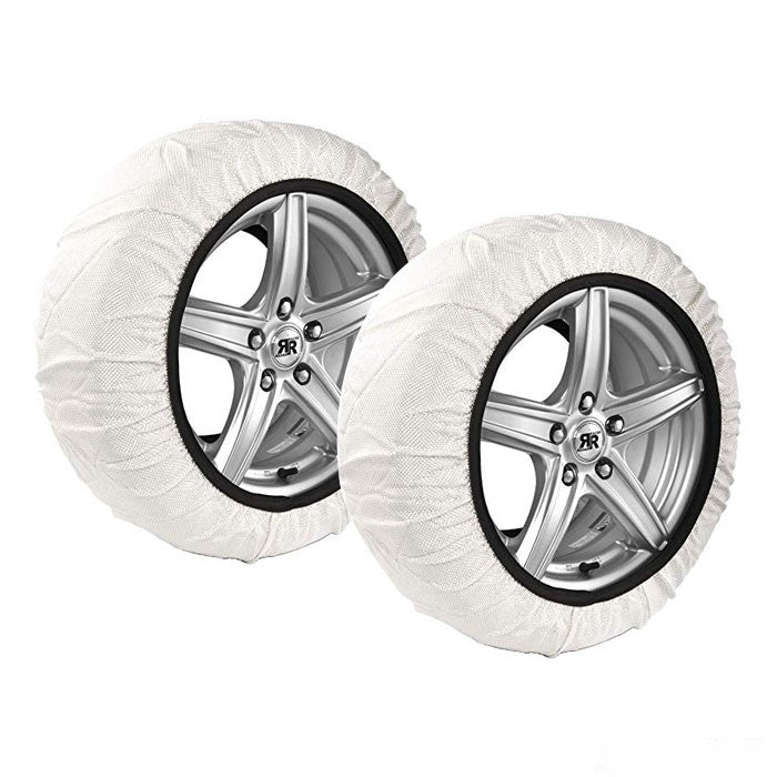 Текстилни вериги за сняг S - 2бр./к-т / 8047