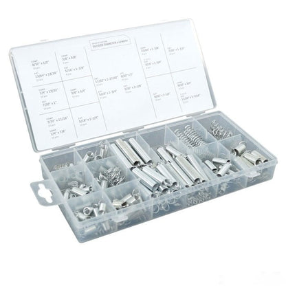 Пружини 86435 - 200 БР/К-Т