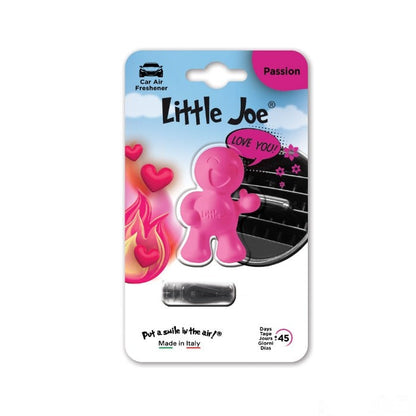 Ароматизатор LITTLE JOE ЕТ0303 - Passion