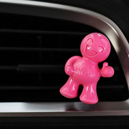 Ароматизатор LITTLE JOE ЕТ0303 - Passion