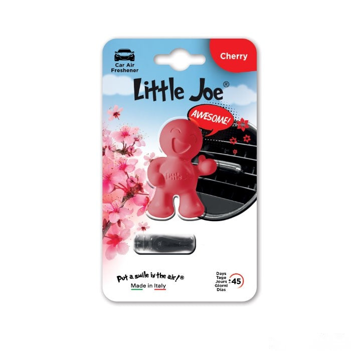 Ароматизатор LITTLE JOE ЕТ0404 - Череша