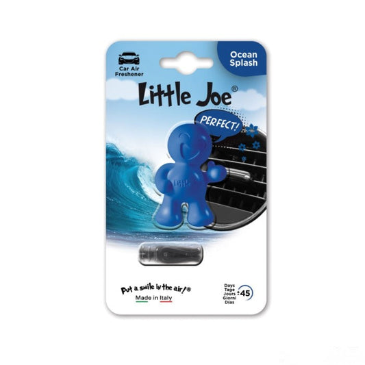 Ароматизатор LITTLE JOE ЕТ0707 - Океан