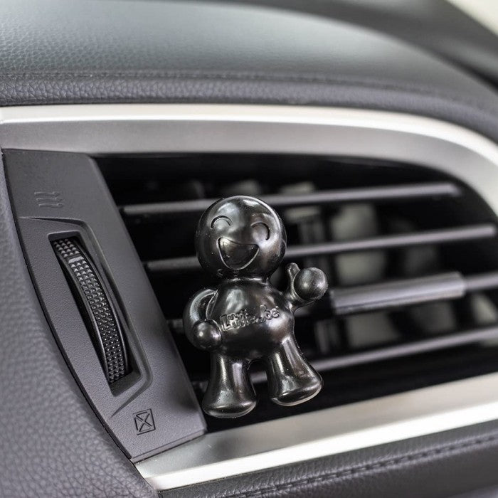 Ароматизатор LITTLE JOE ЕТ0606 - Черно кадифе