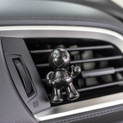 Ароматизатор LITTLE JOE ЕТ1818 - Мускус