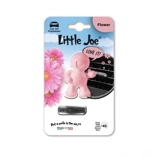 Ароматизатор LITTLE JOE ЕТ1313 - Цвете