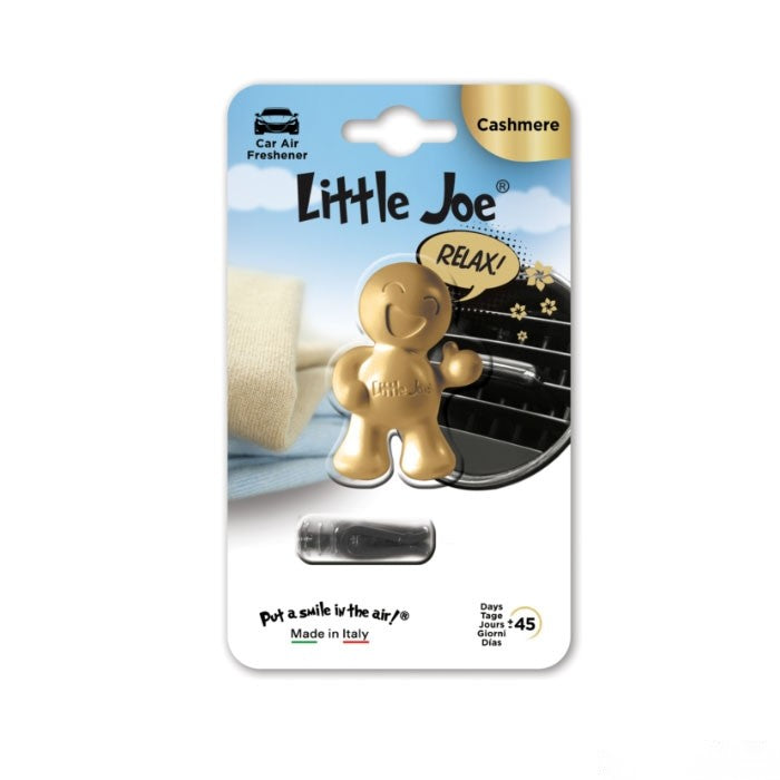 Ароматизатор LITTLE JOE ЕТ1616 - Кашмир