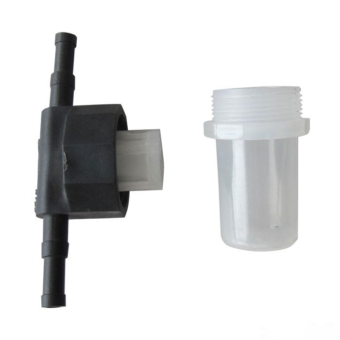 Филтър за мотоциклет почистващ