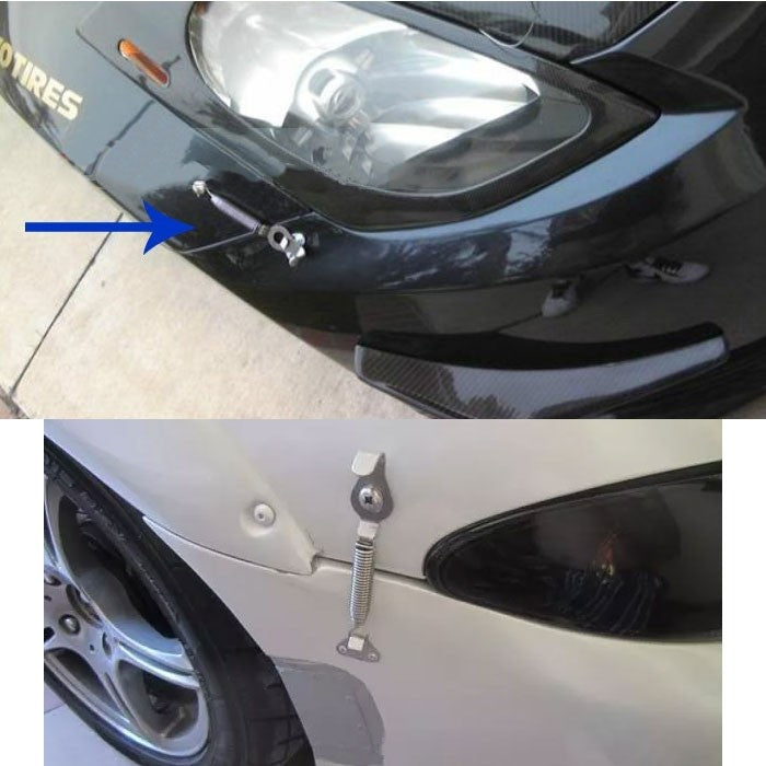 Декорация преден капак 0223