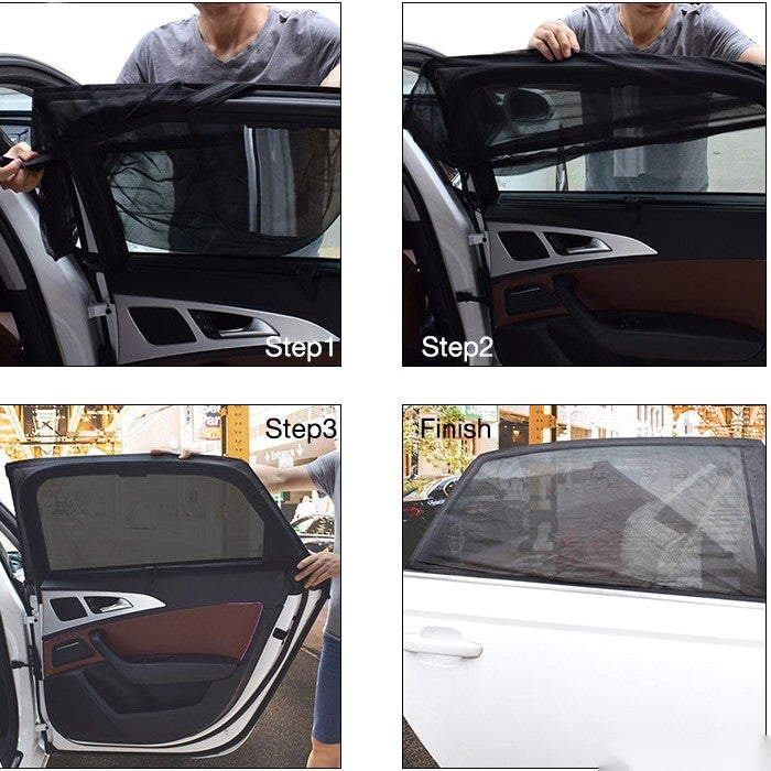 Сенник страничен 1005 94х51см 2 бр/к-т