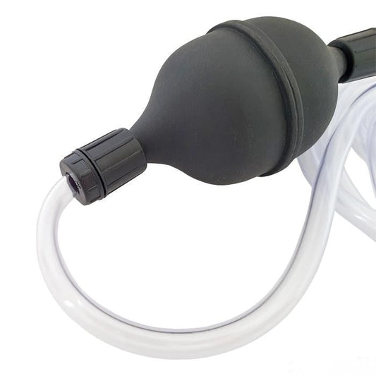 Помпа ръчна за преливане на течности - 1012