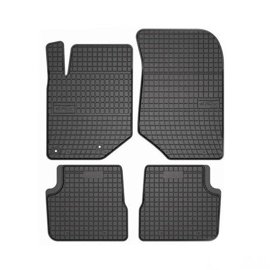 Гумени стелки Frogum съвместими с Citroen / Peugeot / Opel