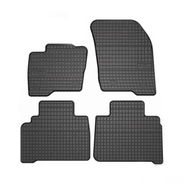 Гумени стелки Frogum съвместими с Ford S-Max 2015+