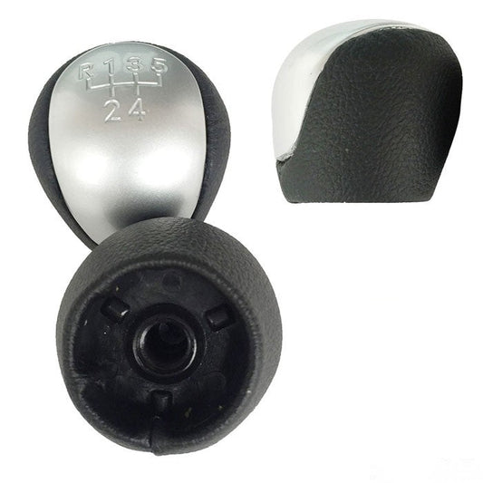 Топка за скоростен лост съвместима с Hundai IX35 / Kia Cerato - 5 скорости