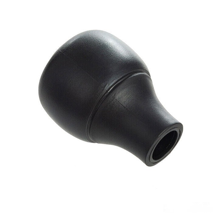 Топка за скоростен лост съвместима с Ford Ranger - 5 скорости - Черна