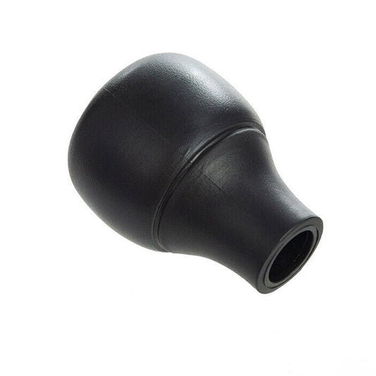 Топка за скоростен лост съвместима с Ford Ranger - 5 скорости - Черна