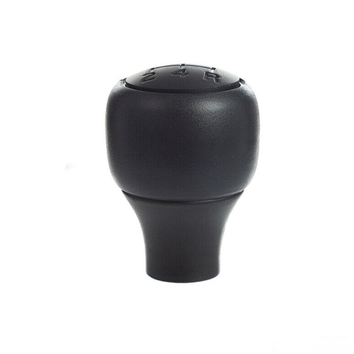 Топка за скоростен лост съвместима с Ford Ranger - 5 скорости - Черна