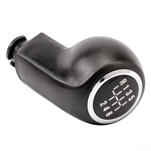 Топка за скоростен лост съвместима с Opel Astra H - 6 скорости