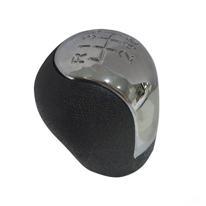 Топка за скоростен лост съвместима с Opel Vectra - 6 скорости Никел